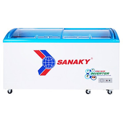 Tủ Đông Sanaky VH-6899K3 - Hàng chính hãng ( Chỉ giao HCM )