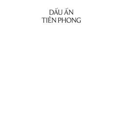 Dấu Ấn Tiên Phong