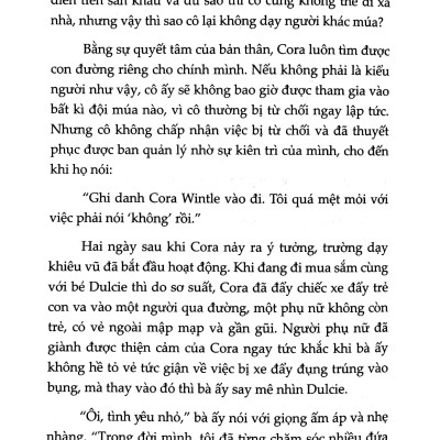 Đôi Giày Khiêu Vũ