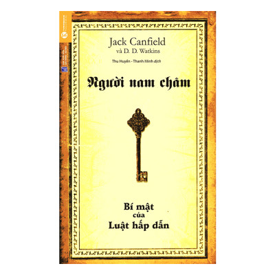 Bộ Luật Dấp Dẫn (Trọn Bộ 3 Cuốn) - Tái Bản