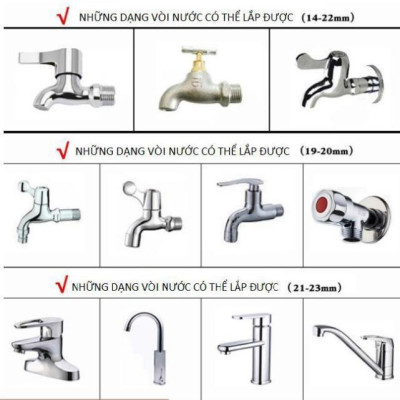  Bộ dây vòi xịt nước rửa xe, tưới cây . tăng áp 3 lần, loại 7m, 10m 206318 đầu đồng, cút đồng, + tặng túi đựng bút