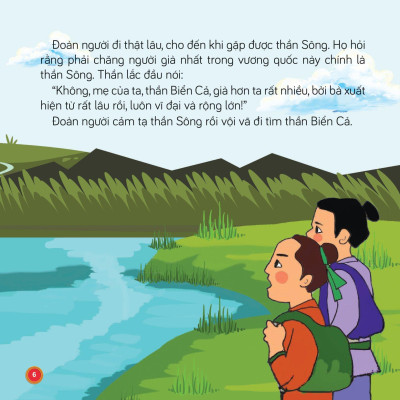 Đọc Sách Ngày Xuân, Quây Quần Đón Tết - Truyện Cổ Tích Hay Nhất Về Tết