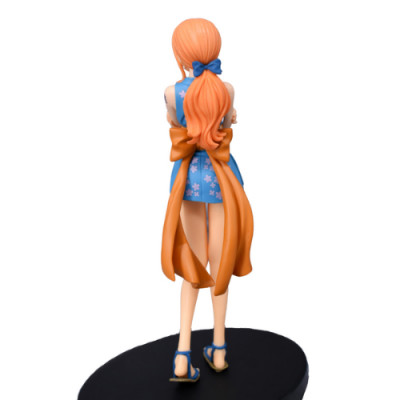 Mô hình One Piece : Mô hình Nami ở wano quốc