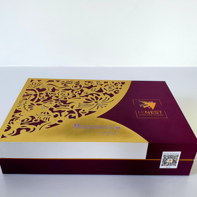 TỔ YẾN SÀO  SẠCH RÚT LÔNG - THƯỢNG HẠNG 100GR-HiNest DÒNG SẢN PHẨM YẾN SÀO TIÊU CHUẨN XUẤT KHẨU 