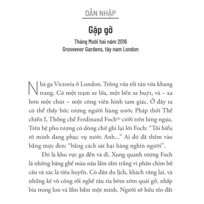 Âm Mưu Câu Kết - Chính Trị Hoa Kỳ Bị Thao Túng Từ Bên Ngoài Như Thế Nào?