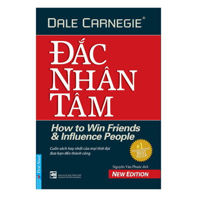 Combo Ngọc Sáng Trong Hoa Sen (Tái Bản 2015) + Đắc Nhân Tâm