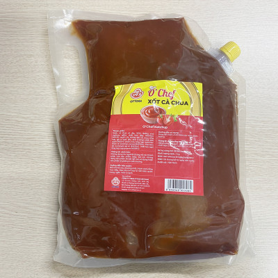 Xốt cà chua O