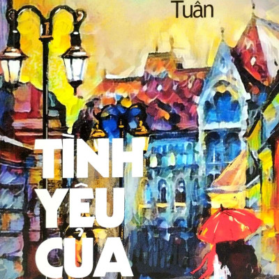 Tình Yêu Của Thánh