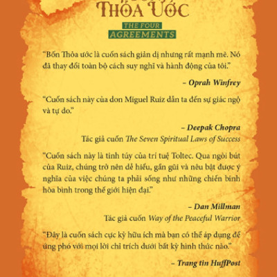 Bốn Thỏa Ước