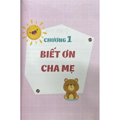 Sách - Bí Kíp Trưởng Thành Cho Học Sinh Nữ - Trở Thành Cô Gái Biết Ơn Và Tốt Bụng - Nhân Ái - Minh Thắng