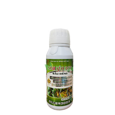 Phân bón lá Hoàng Hải Siêu Kéo Đọt Sầu Riêng 500ml