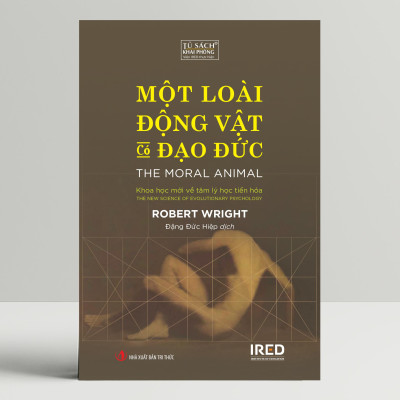 Một Loài Động Vật Có Đạo Đức - The Moral Animal