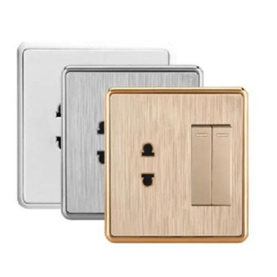 CÔNG TẮC ĐÔI 2 LỖ 05197 AKKO STAR   - HÀNG CHÍNH HÃNG