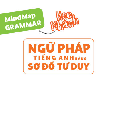 Mindmap Grammar – Học Nhanh Ngữ Pháp Tiếng Anh Bằng Sơ Đồ Tư Duy (Tổng Hợp Ngữ Pháp Lớp 3-4-5 Theo Chủ Đề)_MEGA