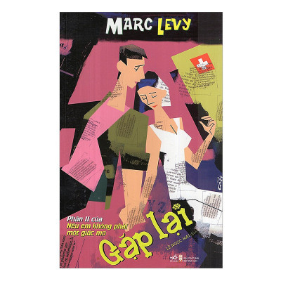 Combo 2 cuốn sách: Em không muốn có baby + Gặp lại