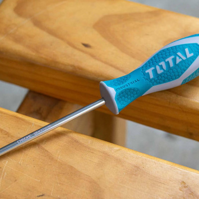 BỘ 6 TUA VÍT TOTAL THT250606 - HÀNG CHÍNH HÃNG
