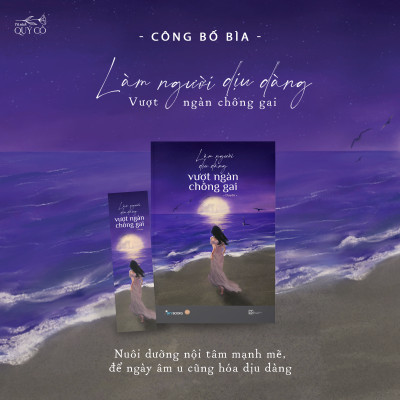 Sách - Làm Người Dịu Dàng Vượt Ngàn Chông Gai