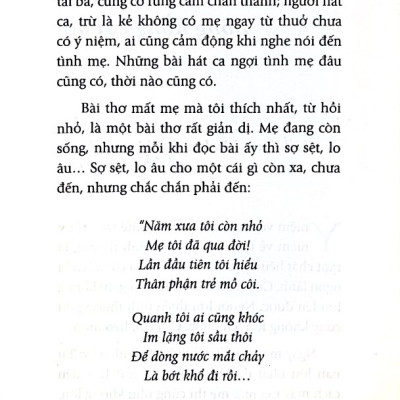 Hiếu - Thở Cho Ba, Mỉm Cười Cho Má - Thiền Sư Thích Nhất Hạnh (Tuệ Tri)