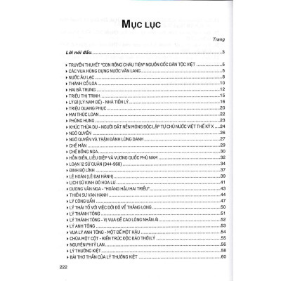 Sách - Những Mẩu Chuyện Thú Vị Trong Lịch Sử Việt Nam - Hồng Ân