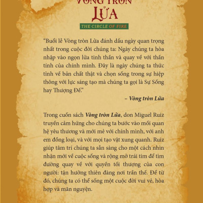 Bộ Sách Trí Tuệ Của Người Toltec _Saigon Books