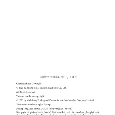 Bán Hàng Tư Vấn Sao Cho Đúng