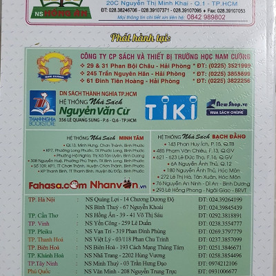 SÁCH -Phương Pháp Giải Bài Tập Toán 7 Tập 1 (Dùng Kèm SGK Kết Nối Tri Thức Với Cuộc Sống)HA-MK