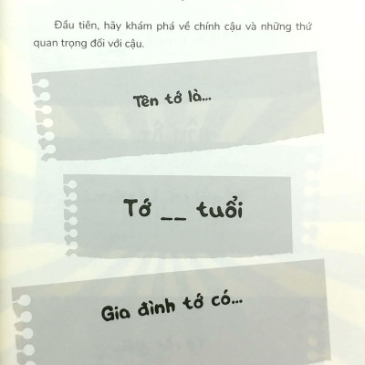 Xây Dựng Lòng Tự Tin Cho Trẻ 7-11 Tuổi: Con Hãy Vui Lên, Đừng Lo Sợ Nữa