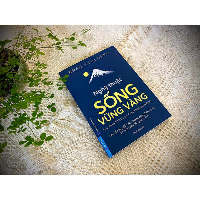 Sách - Nghệ Thuật Sống Vững