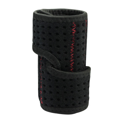 Băng Bảo Vệ Cổ Tay Thể Thao AOLIKES HW024 - Lò Xo Kép, Thoáng Khí, Dễ Điều Chỉnh, Phù Hợp Gym, Bóng Rổ, Đạp Xe