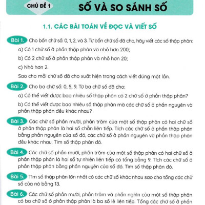 Sách - Toán Bồi Dưỡng Học Sinh Giỏi 5