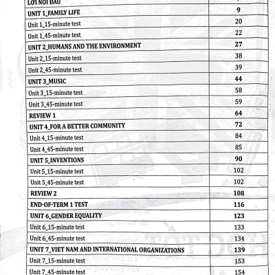 Sách - Học Tốt Tiếng Anh 10 Theo Chương Trình Global Success - 2HBooks