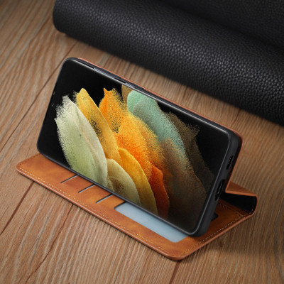 Bao da dạng ví dành cho SamSung Galaxy S20 Ultra chính hãng Forwenw - Hàng nhập khẩu