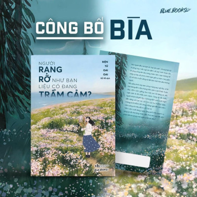 Sách - Người Rạng Rỡ Như Bạn Liệu Có Đang Trầm Cảm - AZ Việt Nam