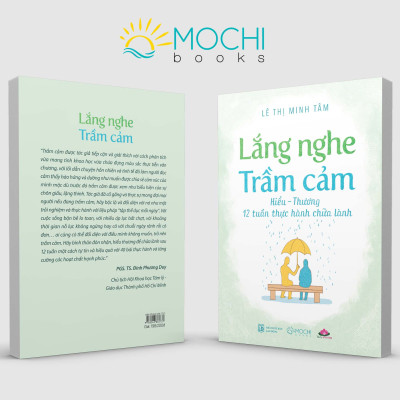 Lắng nghe trầm cảm