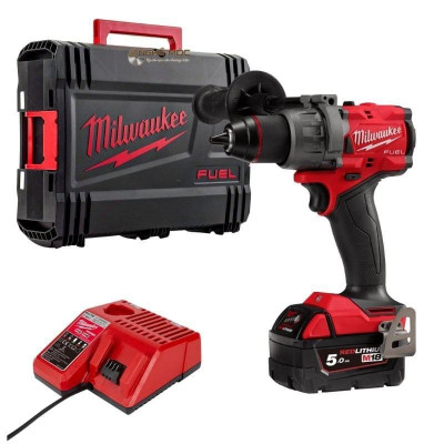 COMBO MÁY KHOAN PIN M18 FPD3-0X + MÁY MÀI GÓC M18 FSAG100X-0X0 + PHỤ KIỆN - HÀNG CHÍNH HÃNG
