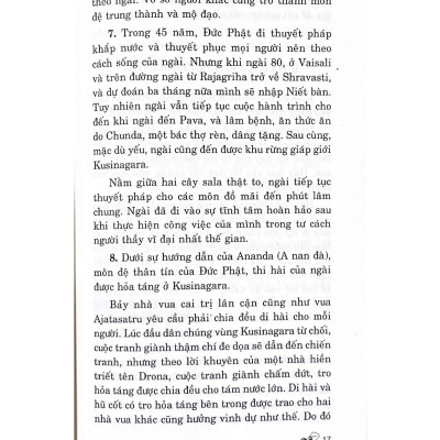 Lời Phật Dạy - Bukkyõ Dendõ Kyõkai - Vanlangbooks
