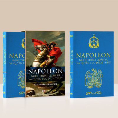 Combo 5 cuốn Deluxe Books: Bộ sách Sang Trọng - Tặng kèm túi đựng