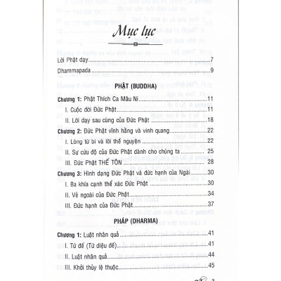 Lời Phật Dạy - Bukkyõ Dendõ Kyõkai - Vanlangbooks