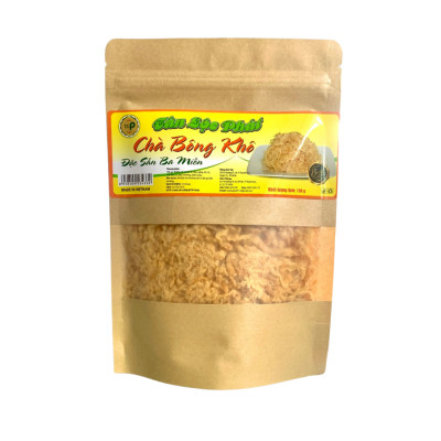 CHÀ BÔNG GÀ TÂN LỘC PHÁT BỊCH 250G