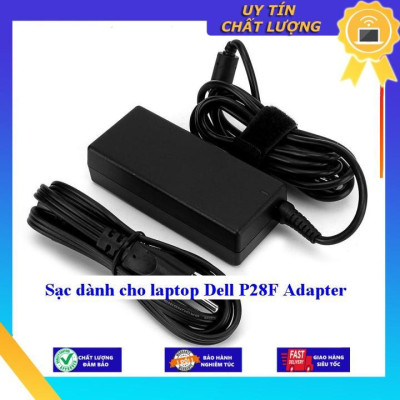Sạc dùng cho laptop Dell P28F Adapter - Hàng Nhập Khẩu New Seal