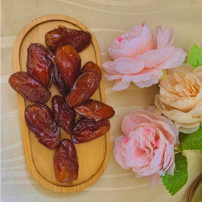 Mứt Chà Là 250G VIETTIN MART