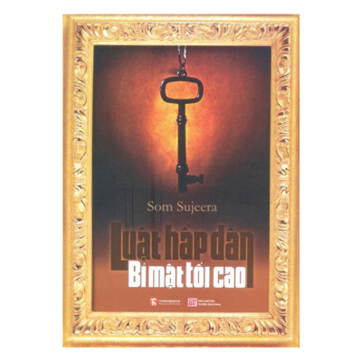 Bộ Luật Dấp Dẫn (Trọn Bộ 3 Cuốn) - Tái Bản