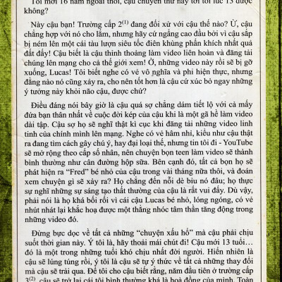 Tôi Mến Thân (Tập 2)