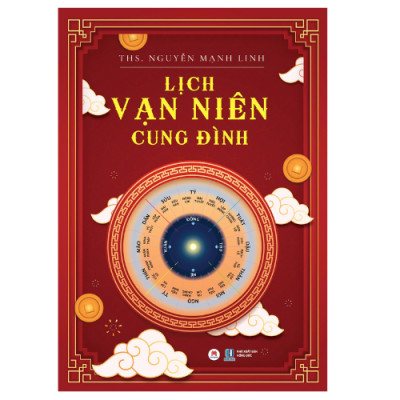 Lịch Vạn Niên Cung Đình (HH)