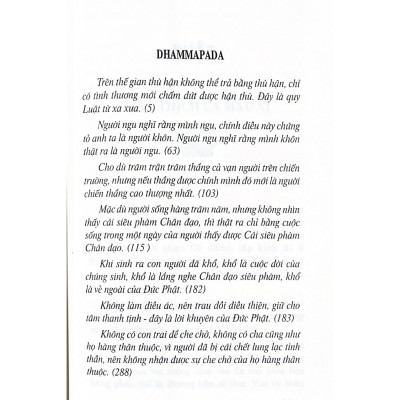 Lời Phật Dạy - Bukkyõ Dendõ Kyõkai - Vanlangbooks