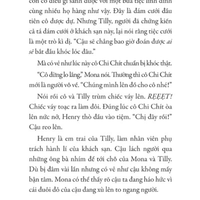 Mái Ấm Chốn Rừng Sâu: Tập 4_Về Nhà