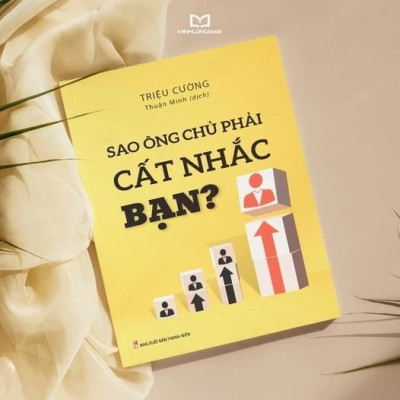Sách: Combo Sách Kim Chỉ Nam Nơi Công Sở
