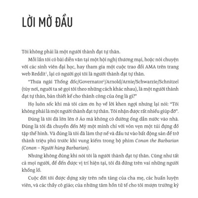Công Cụ Của Những Người Khổng Lồ - TRE