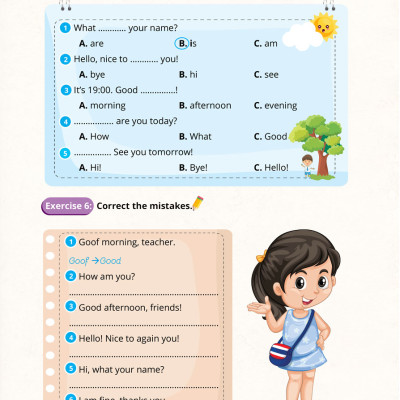 Mindmap Grammar – Học Nhanh Ngữ Pháp Tiếng Anh Bằng Sơ Đồ Tư Duy (Tổng Hợp Ngữ Pháp Lớp 3-4-5 Theo Chủ Đề)_MEGA