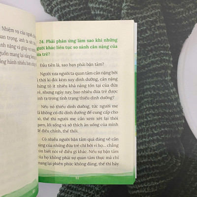 Sách - Hạt mầm nhỏ - Hạt cải trời